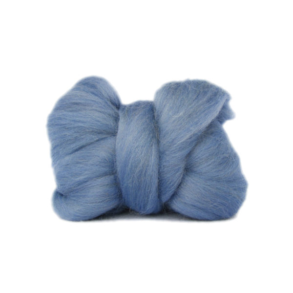 Merino Wool Sky Blue ComfyWool